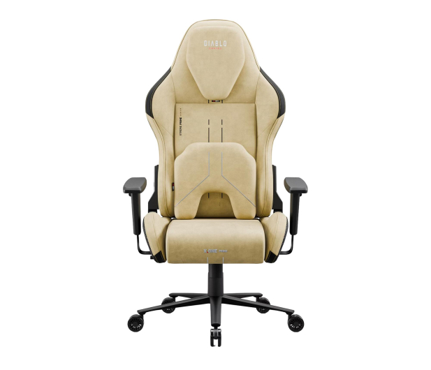Diablo Chairs X-ONE PRIME CHAIR BROKEN GOLD - 1527045 - zdjęcie 2